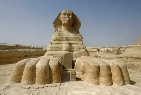 Full day tour to Cairo from sharm el sheikh by bus