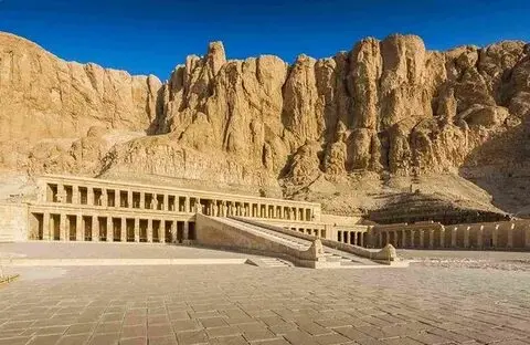 Full-Day Tour to East and West Bank of Luxor